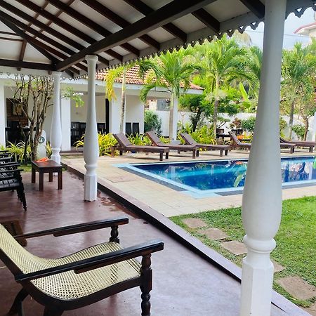 Sujeewani Villa Negombo Exteriér fotografie