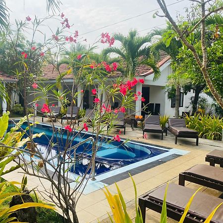 Sujeewani Villa Negombo Exteriér fotografie