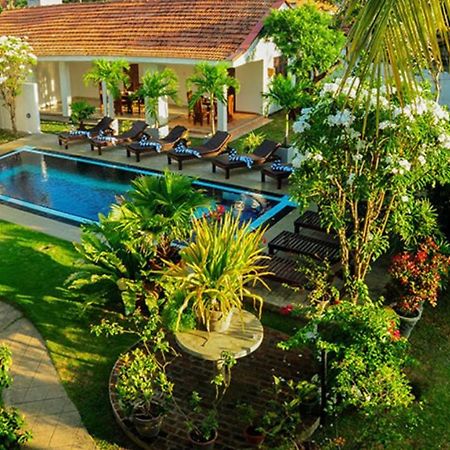 Sujeewani Villa Negombo Exteriér fotografie