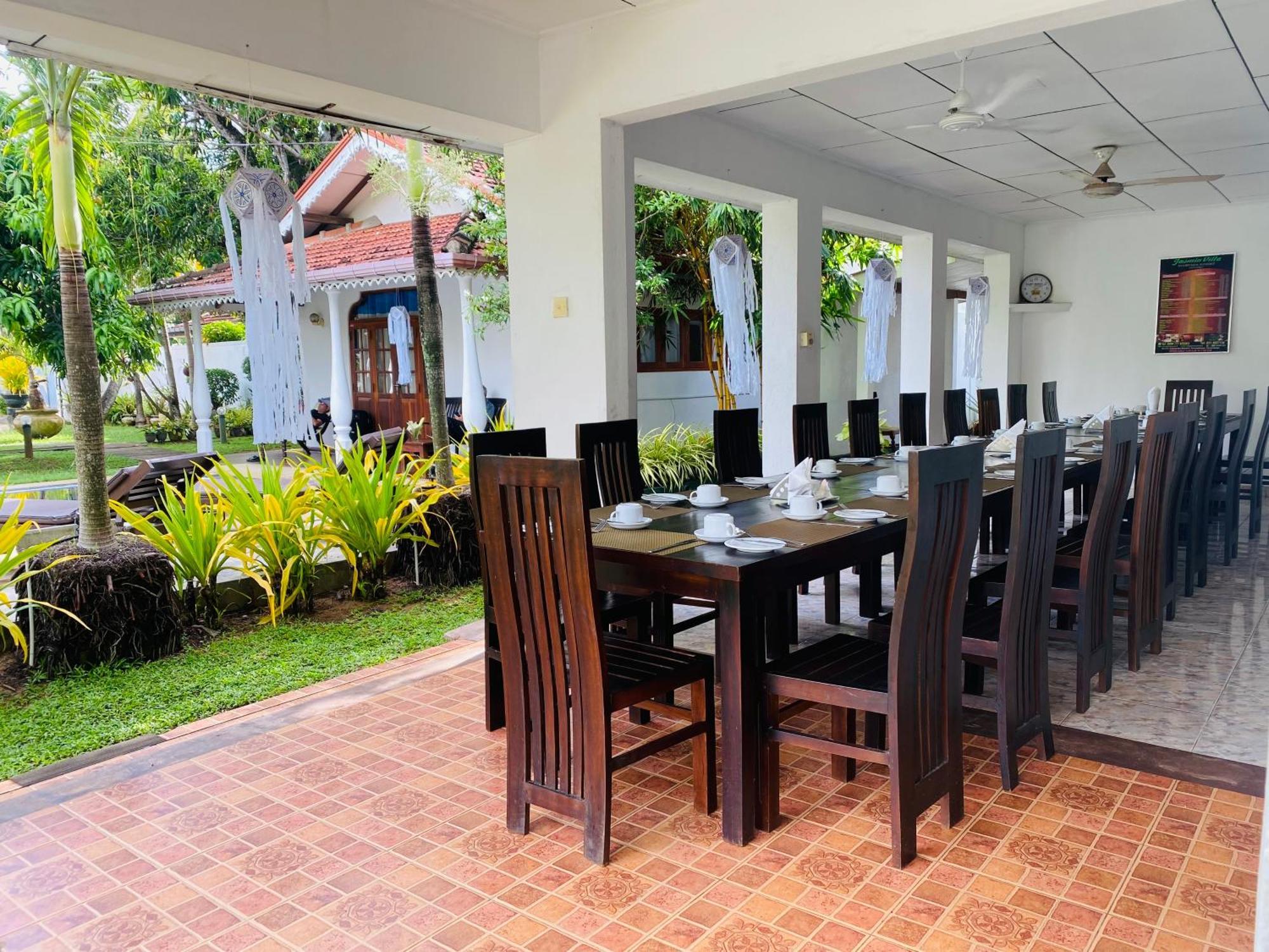 Sujeewani Villa Negombo Exteriér fotografie