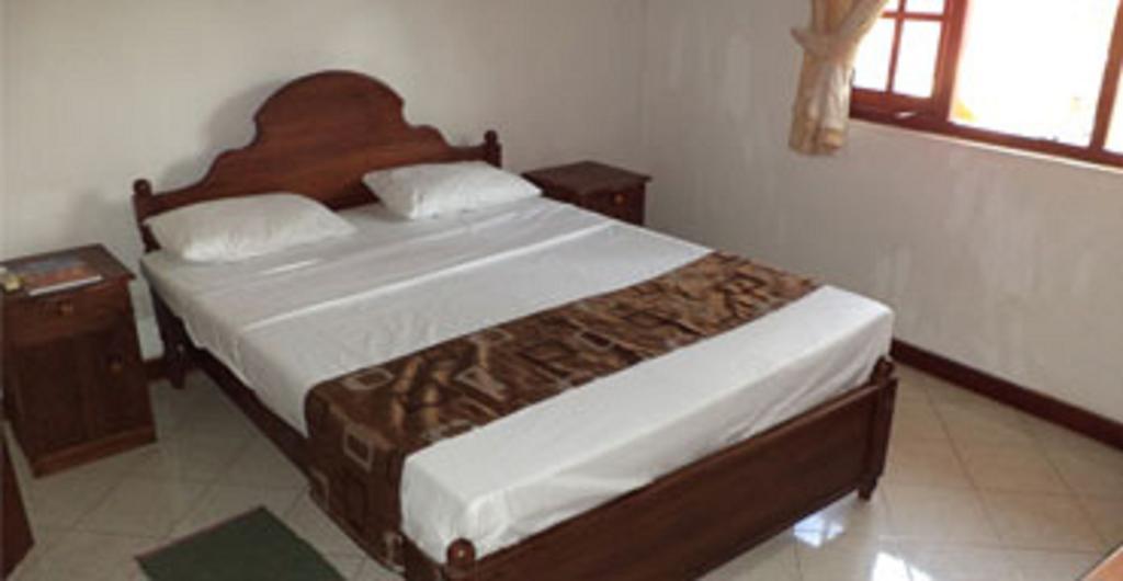 Sujeewani Villa Negombo Pokoj fotografie