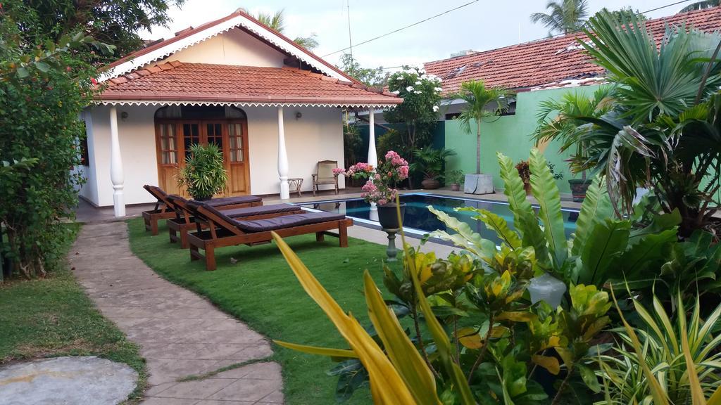 Sujeewani Villa Negombo Exteriér fotografie