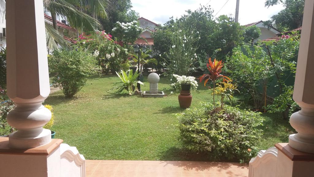 Sujeewani Villa Negombo Exteriér fotografie