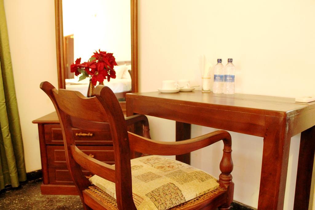 Sujeewani Villa Negombo Exteriér fotografie
