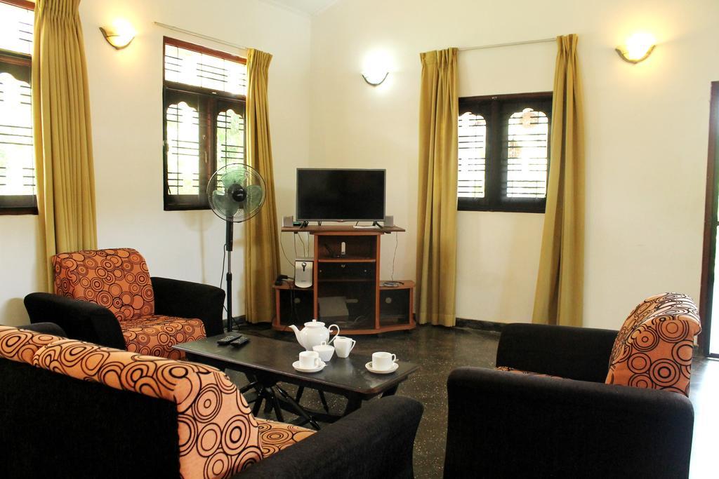 Sujeewani Villa Negombo Exteriér fotografie