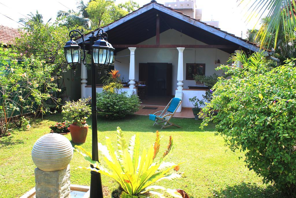 Sujeewani Villa Negombo Exteriér fotografie