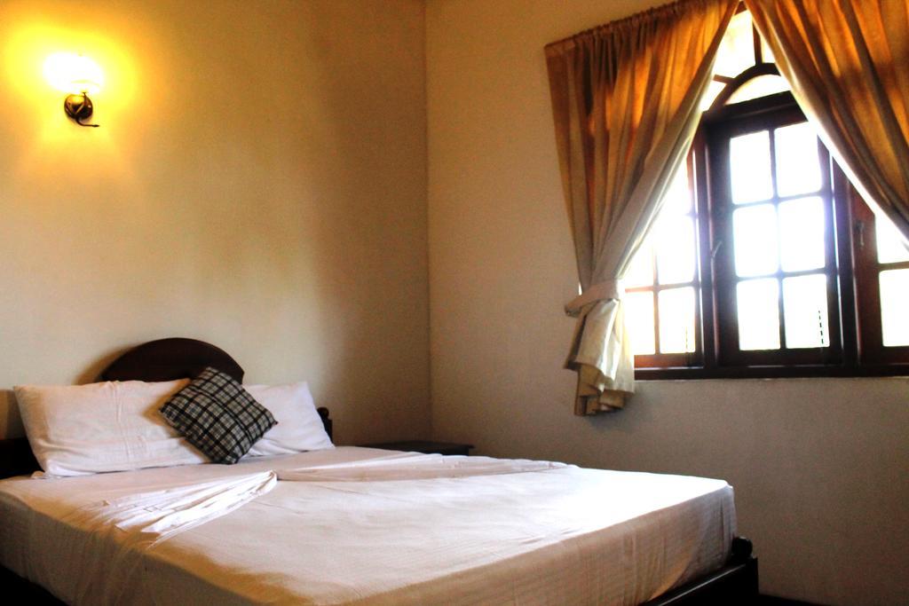 Sujeewani Villa Negombo Exteriér fotografie