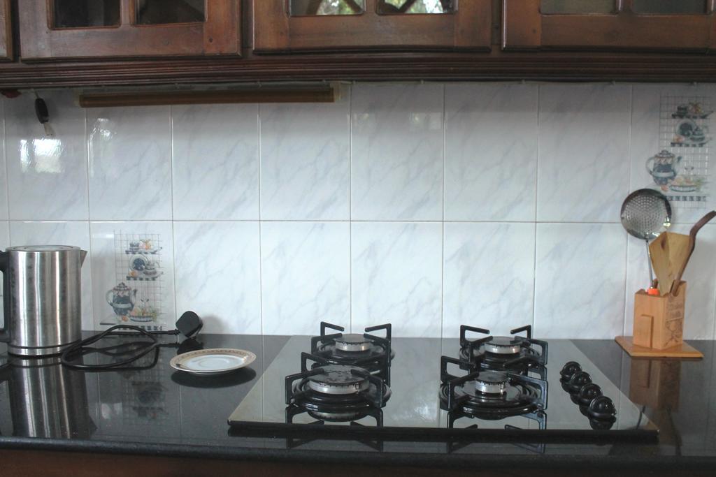 Sujeewani Villa Negombo Exteriér fotografie