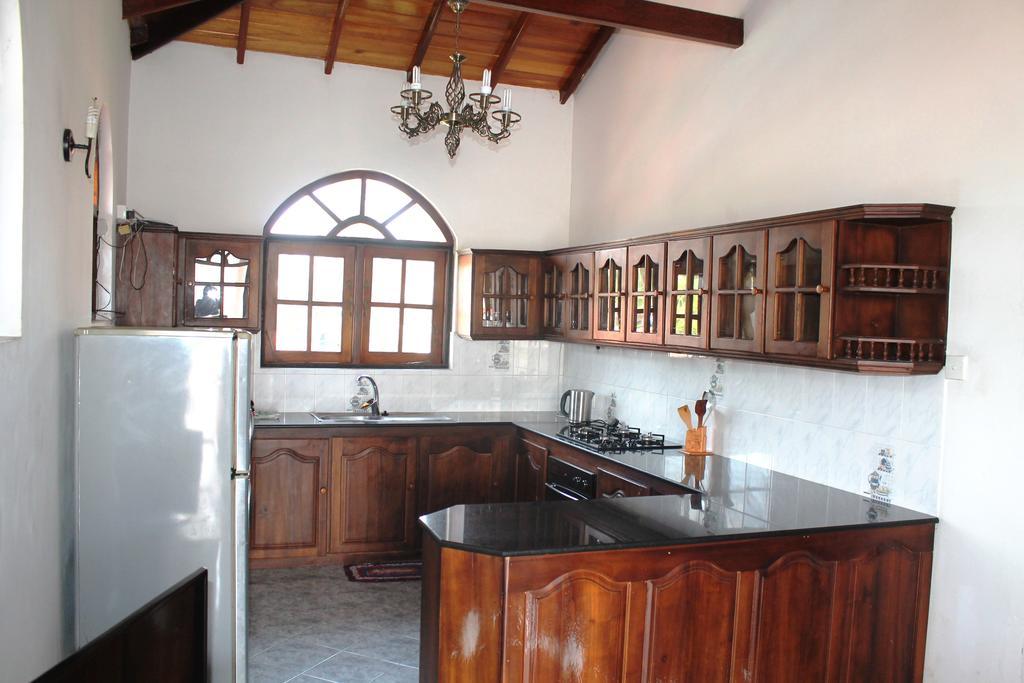 Sujeewani Villa Negombo Exteriér fotografie