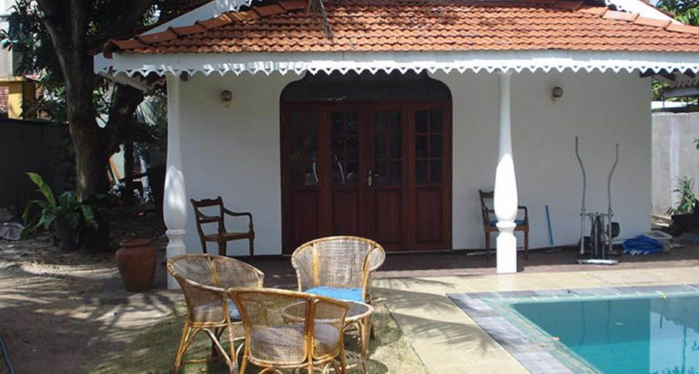 Sujeewani Villa Negombo Exteriér fotografie