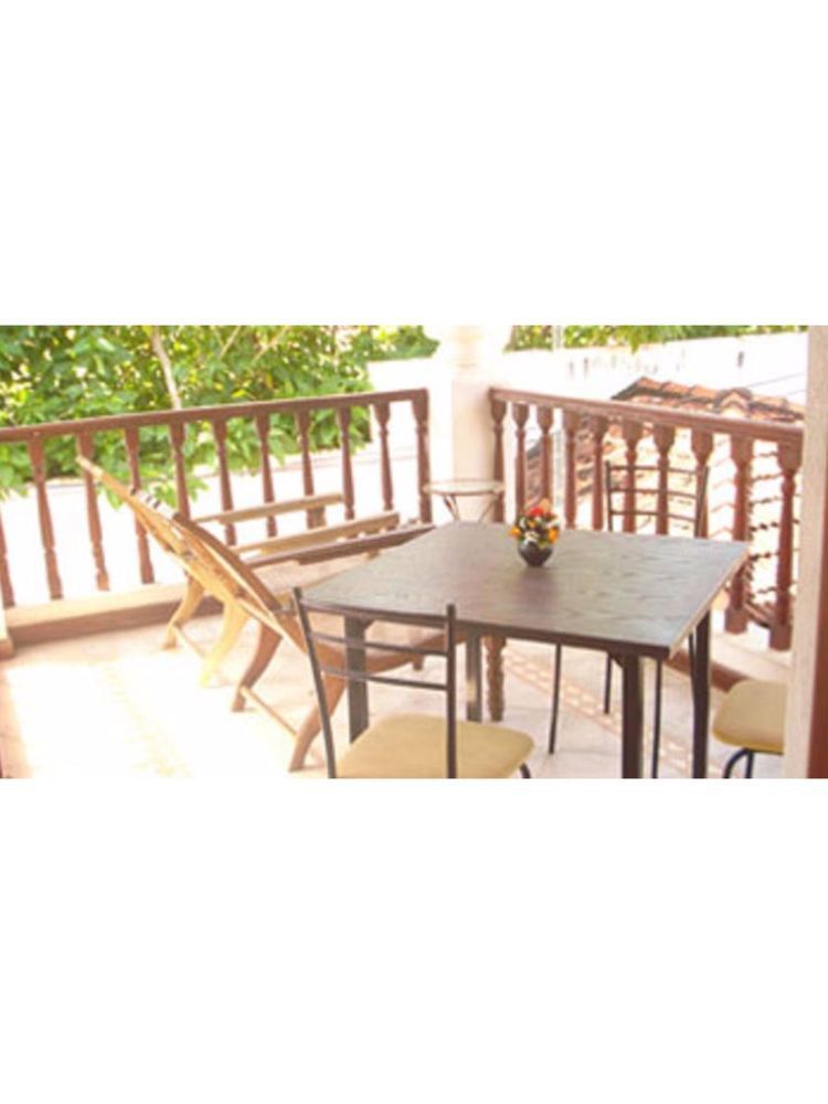 Sujeewani Villa Negombo Exteriér fotografie