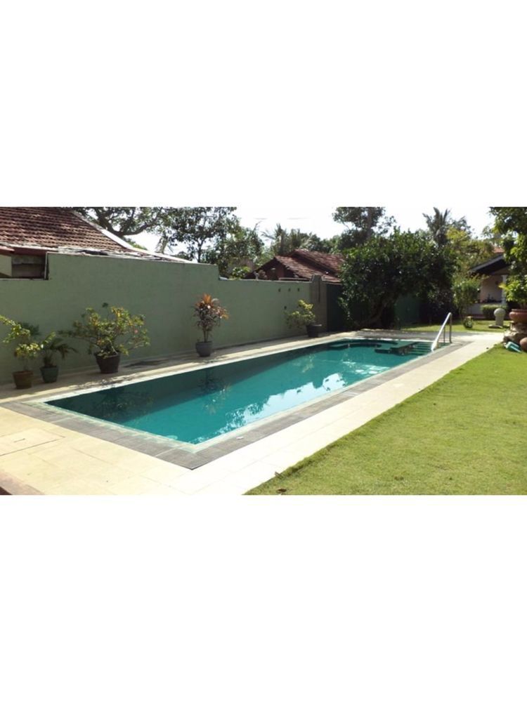 Sujeewani Villa Negombo Exteriér fotografie