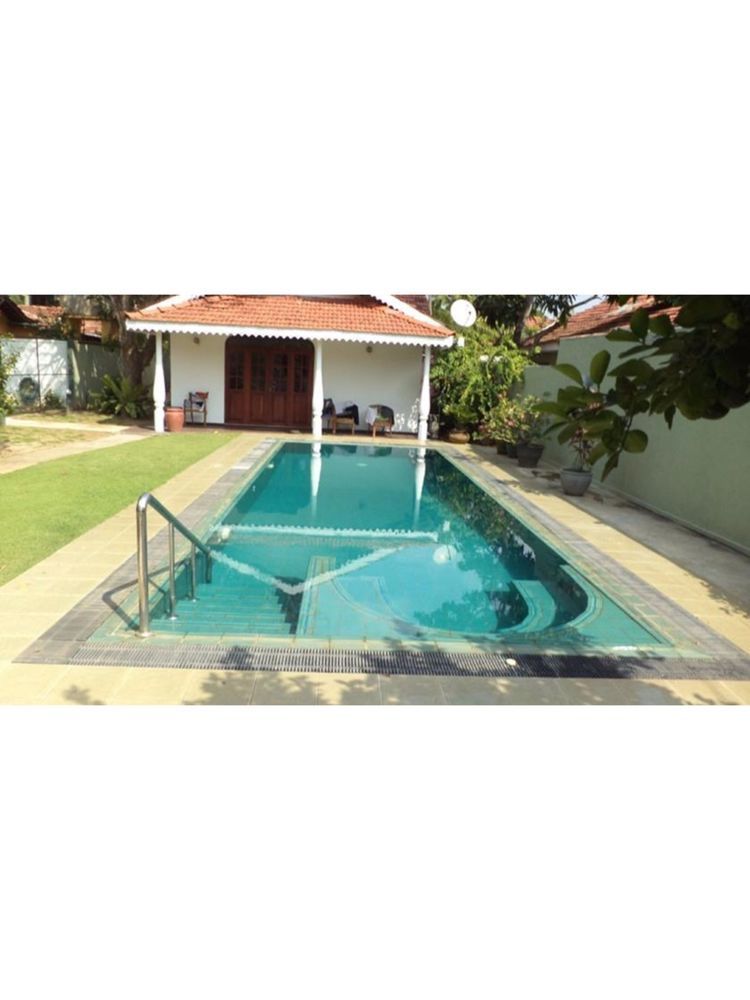 Sujeewani Villa Negombo Exteriér fotografie
