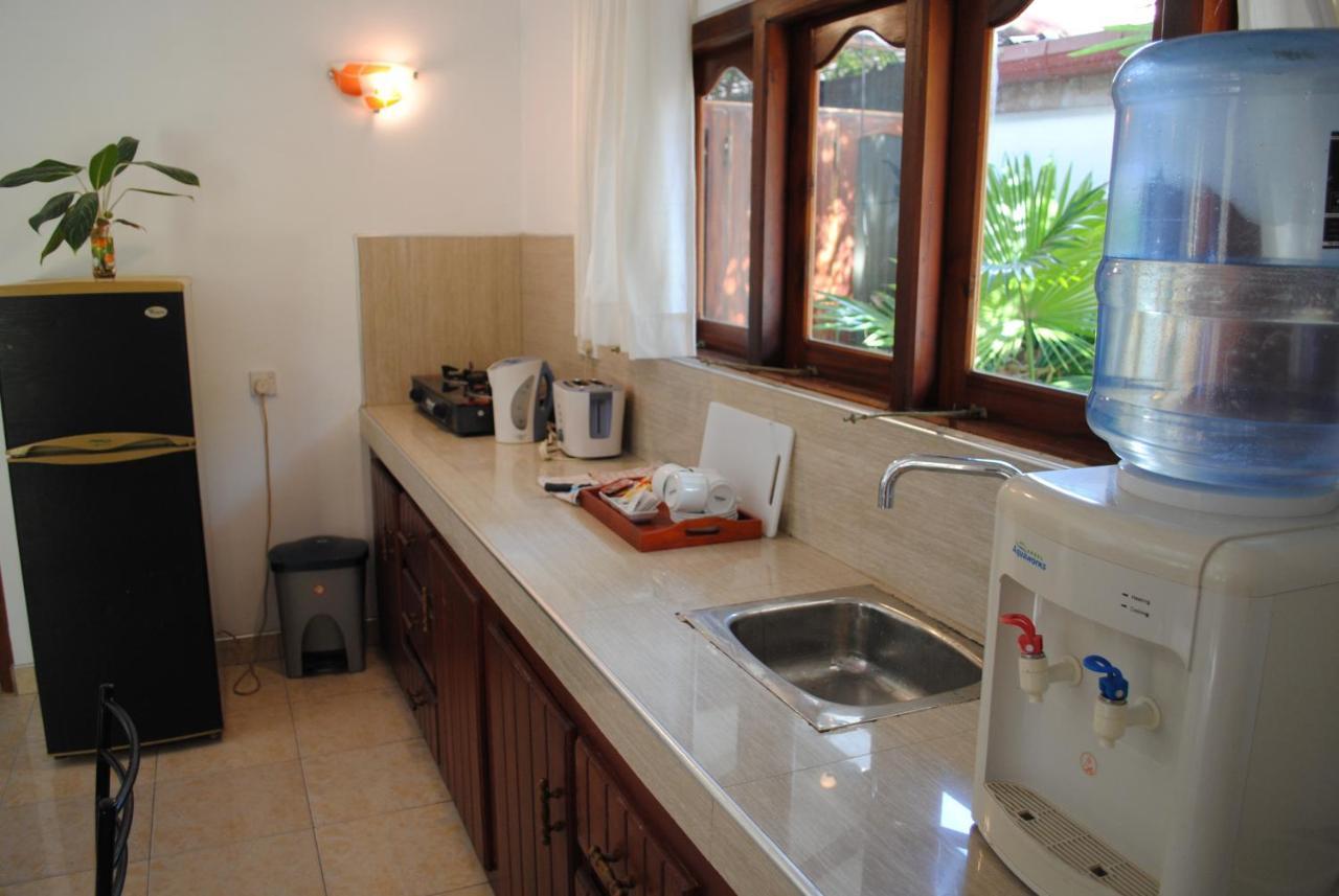 Sujeewani Villa Negombo Exteriér fotografie