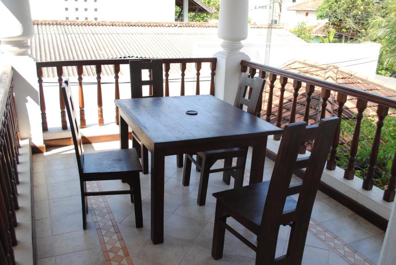 Sujeewani Villa Negombo Exteriér fotografie