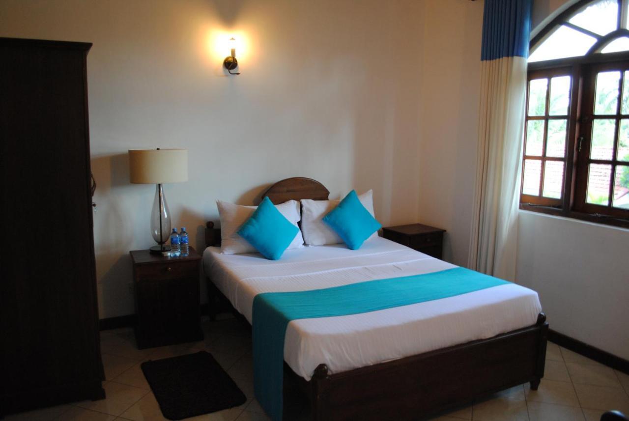 Sujeewani Villa Negombo Exteriér fotografie