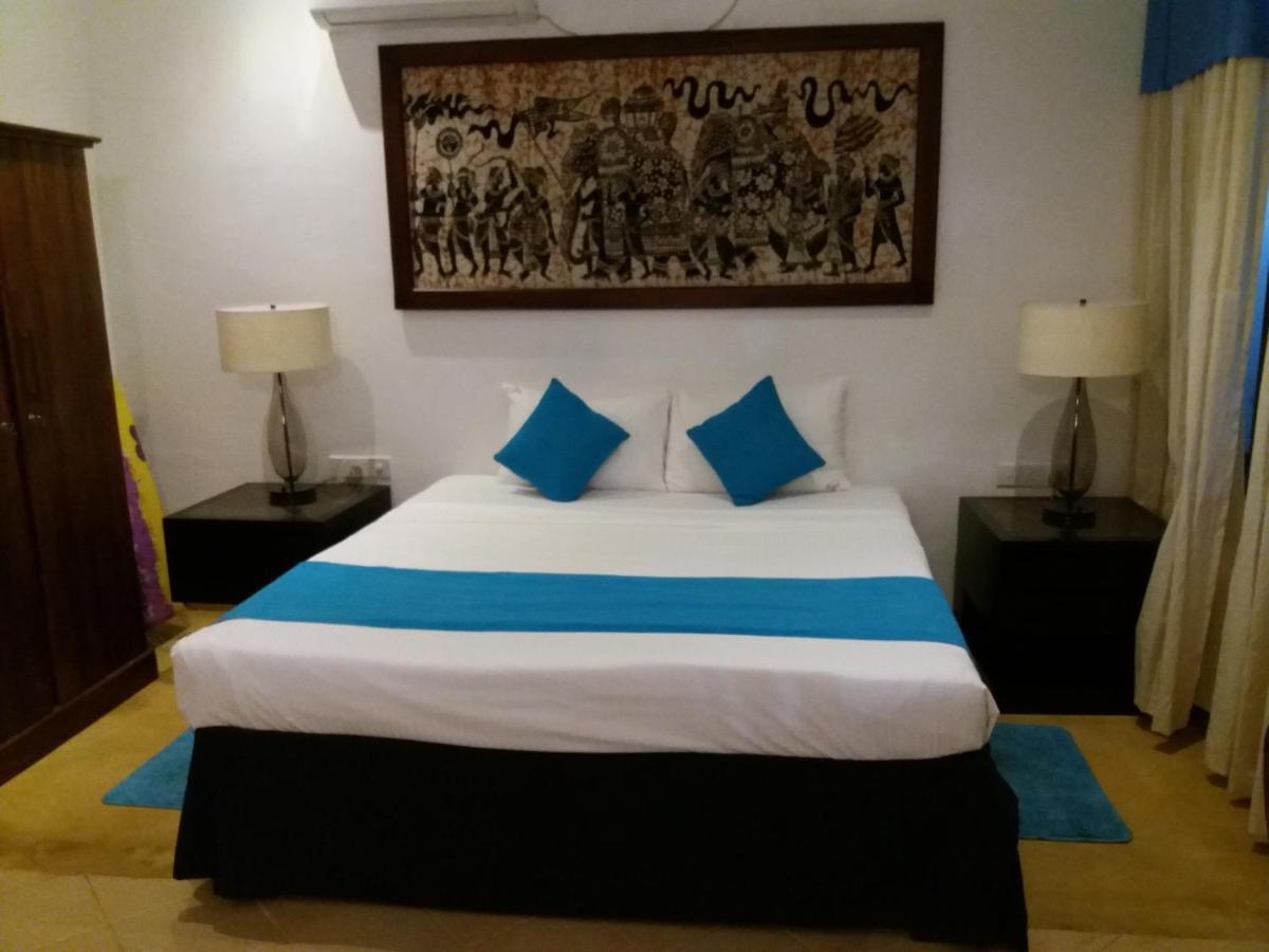 Sujeewani Villa Negombo Exteriér fotografie