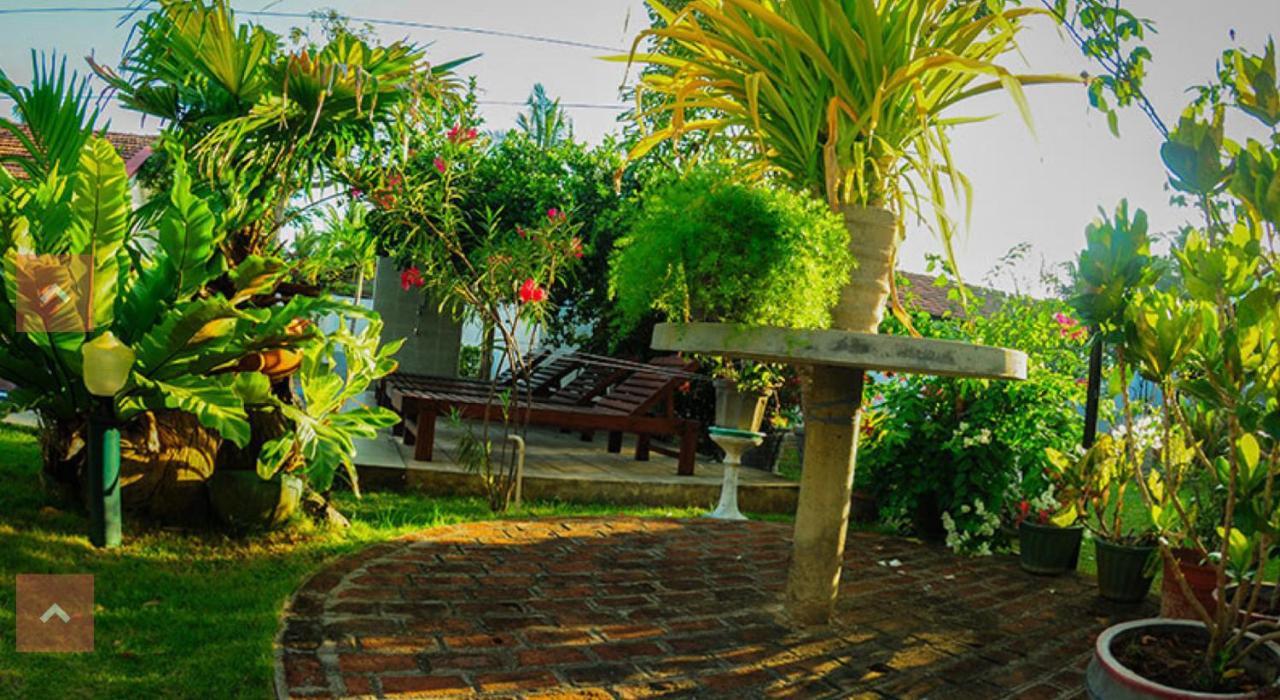 Sujeewani Villa Negombo Exteriér fotografie