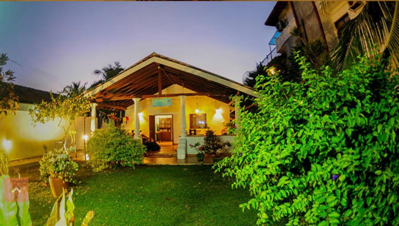 Sujeewani Villa Negombo Exteriér fotografie