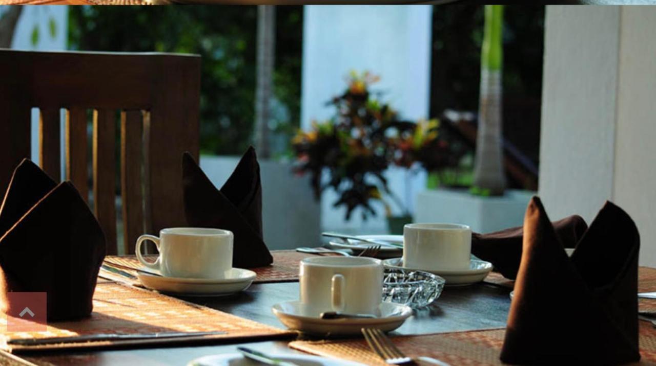 Sujeewani Villa Negombo Exteriér fotografie