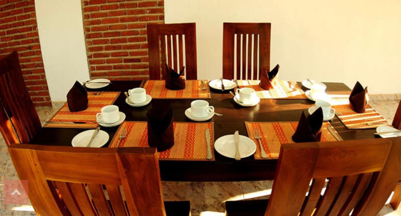 Sujeewani Villa Negombo Exteriér fotografie